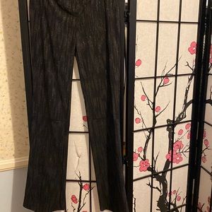 Brand new  shiny Bebe pants